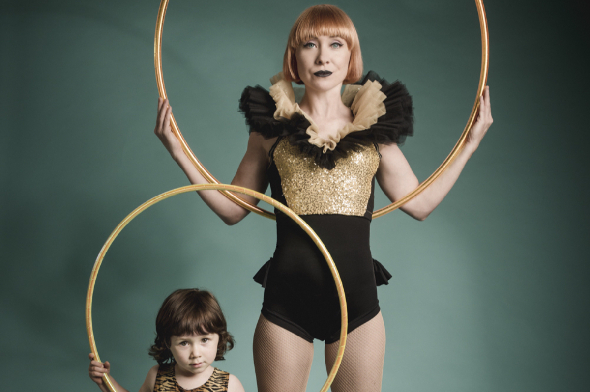 How career juggler Anna Lumb manages the work-life juggle