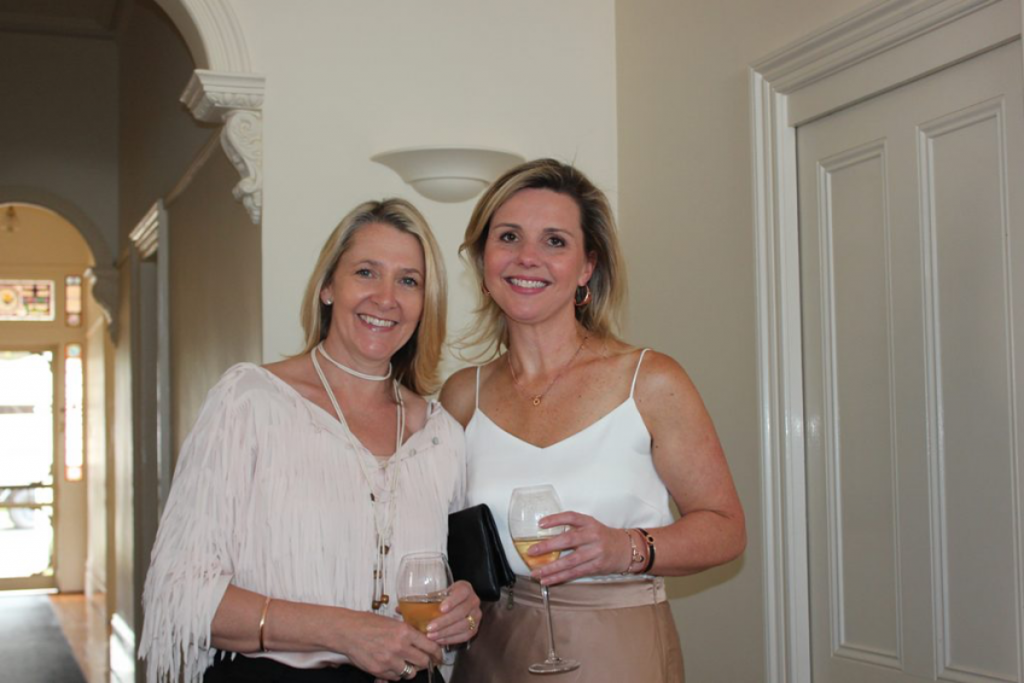 Gorgeous single mum Chelsie is so grateful for her tribe